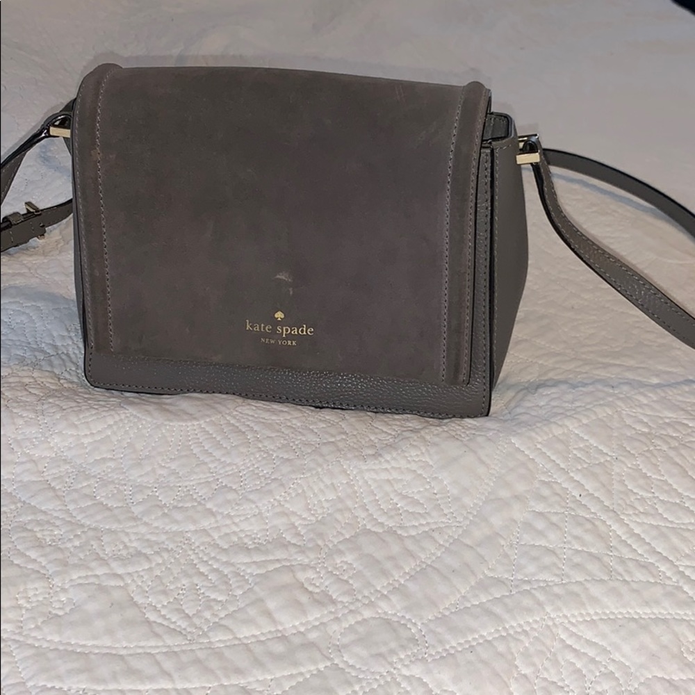 Kate Spade Crossbody